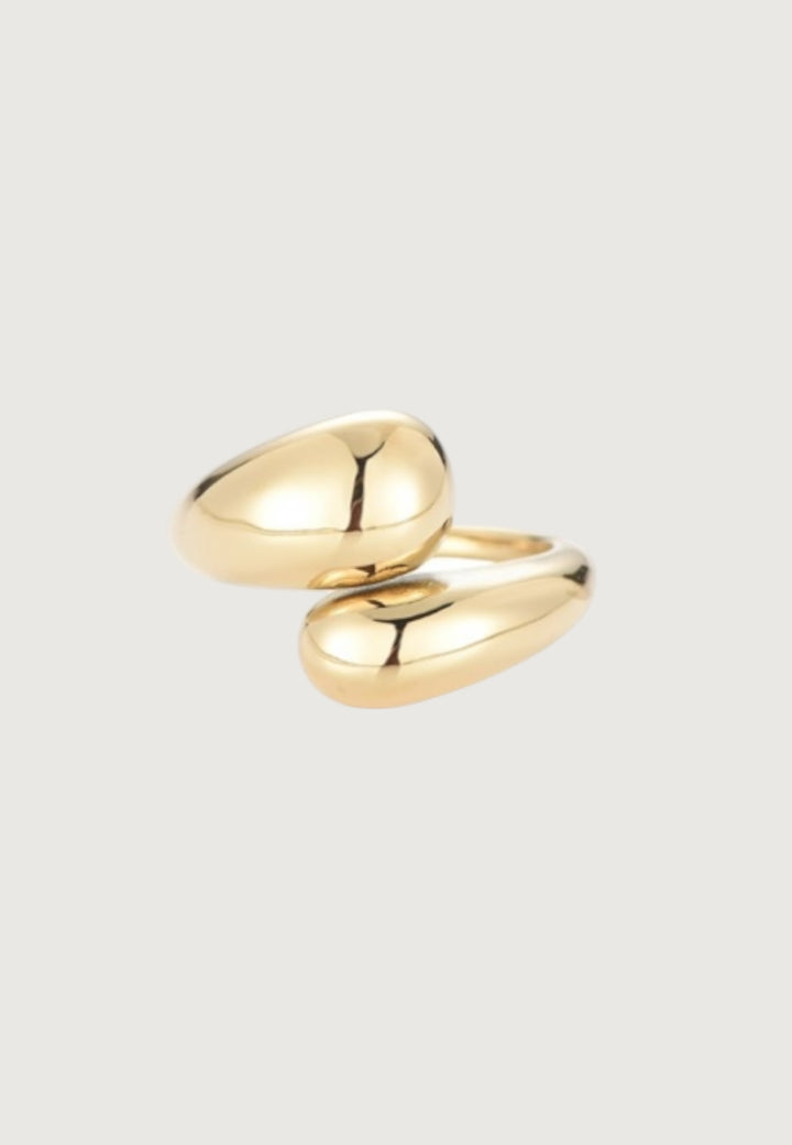 Ring Reaching Out