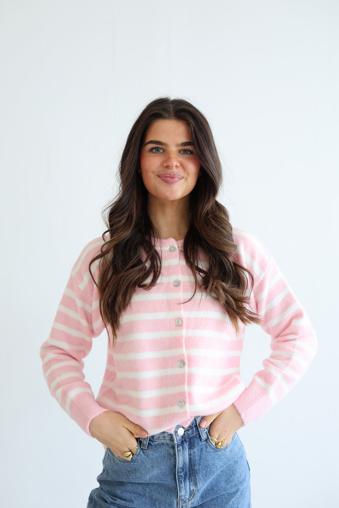 Cardigan Selflove Club