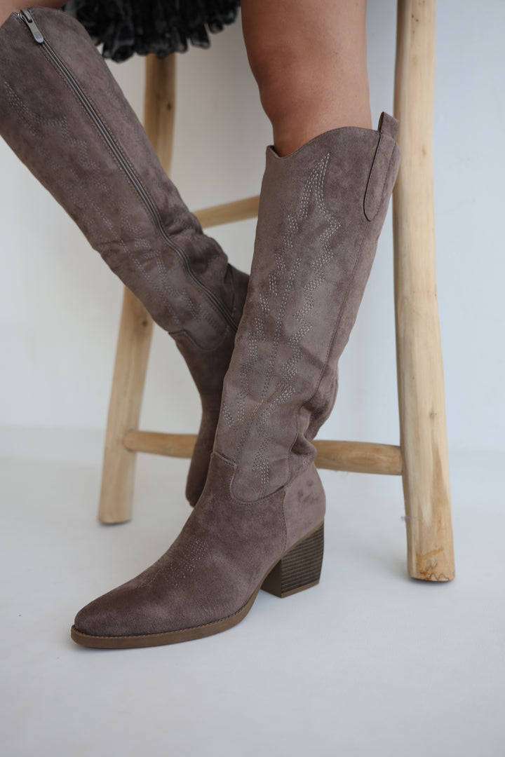 Cowboy Boots Coachella