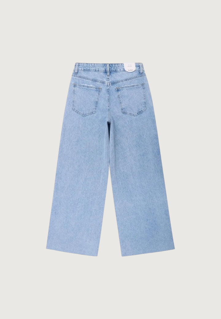 Wide Leg Jeans Leonie