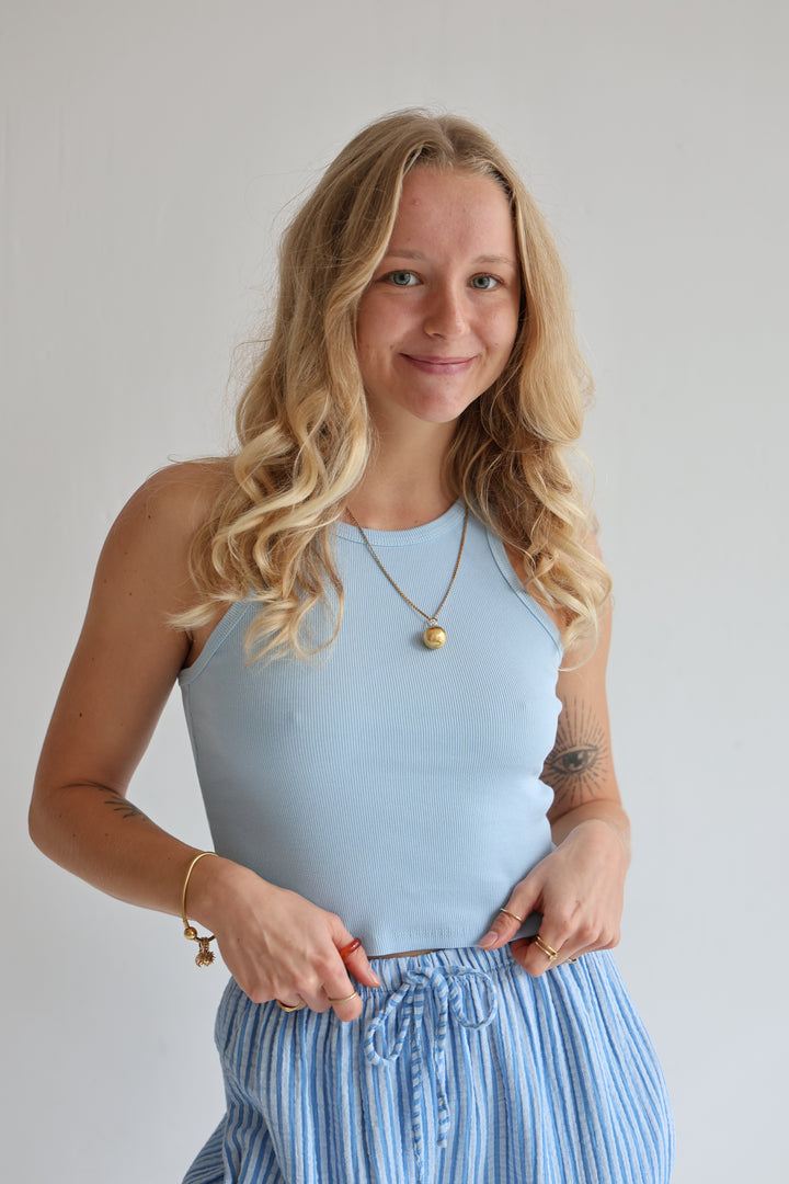 Basic Tanktop Amelia