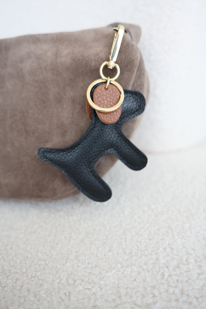 Schlüsselanhänger Dog Lover