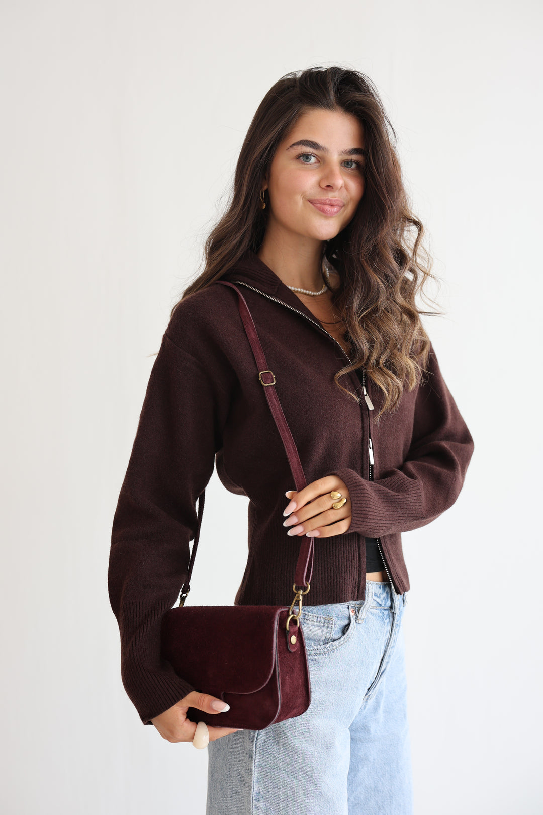 Aurelia Bag