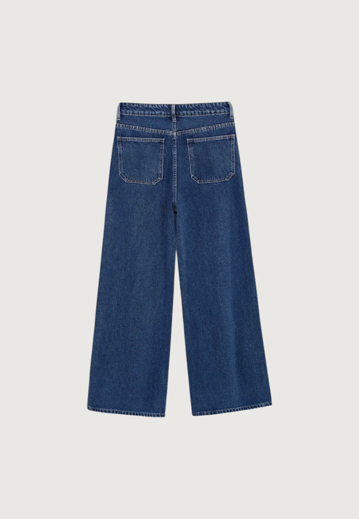 Wide Leg Jeans Kylie