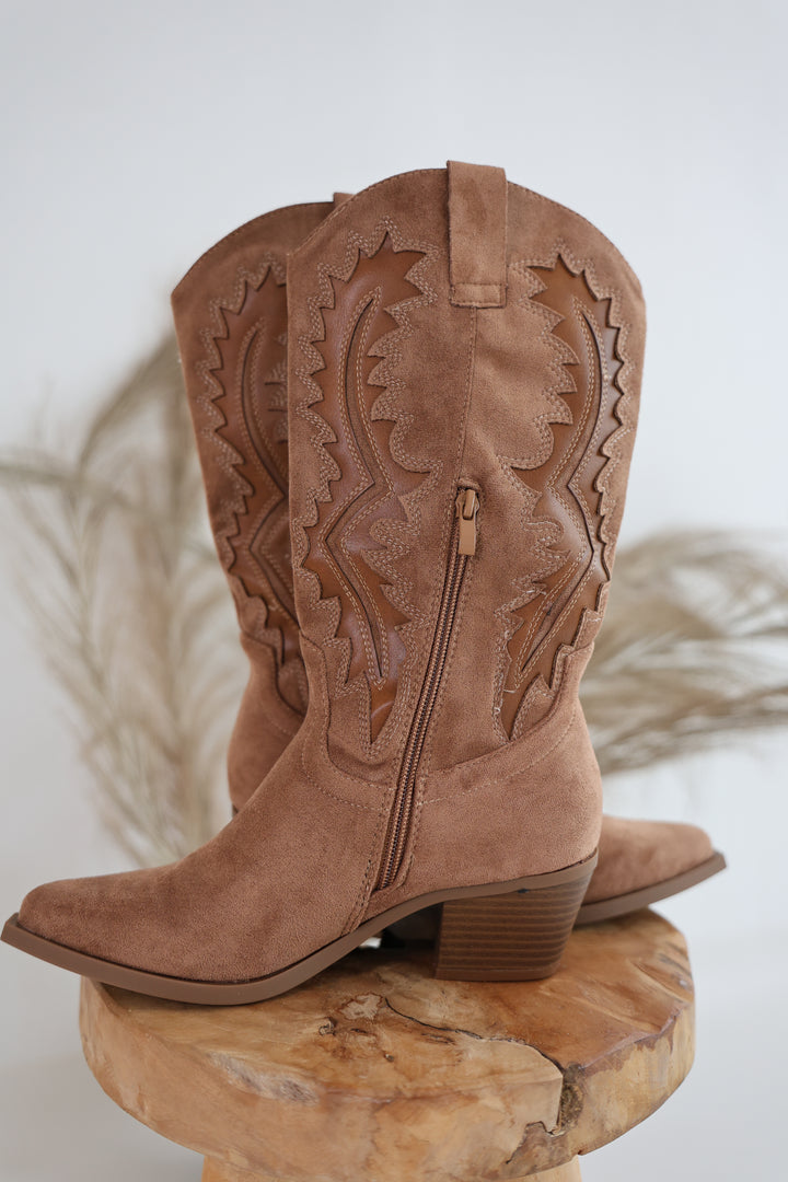 Cowboystiefel Texas