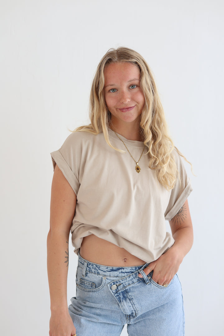 Basic T-Shirt Everyday