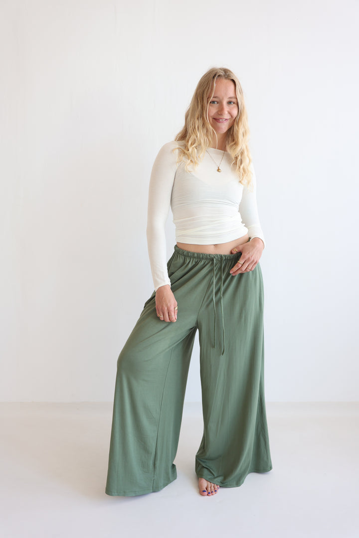 Super Soft Pants Chiara