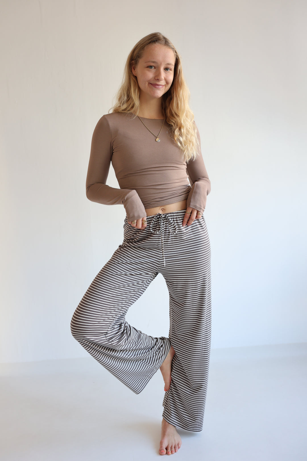 Daily Comfort Sweatpants