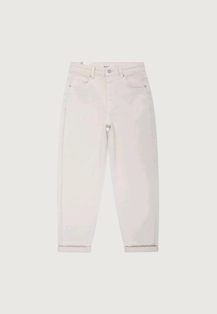 Loose Fit Mom Jeans Nayla