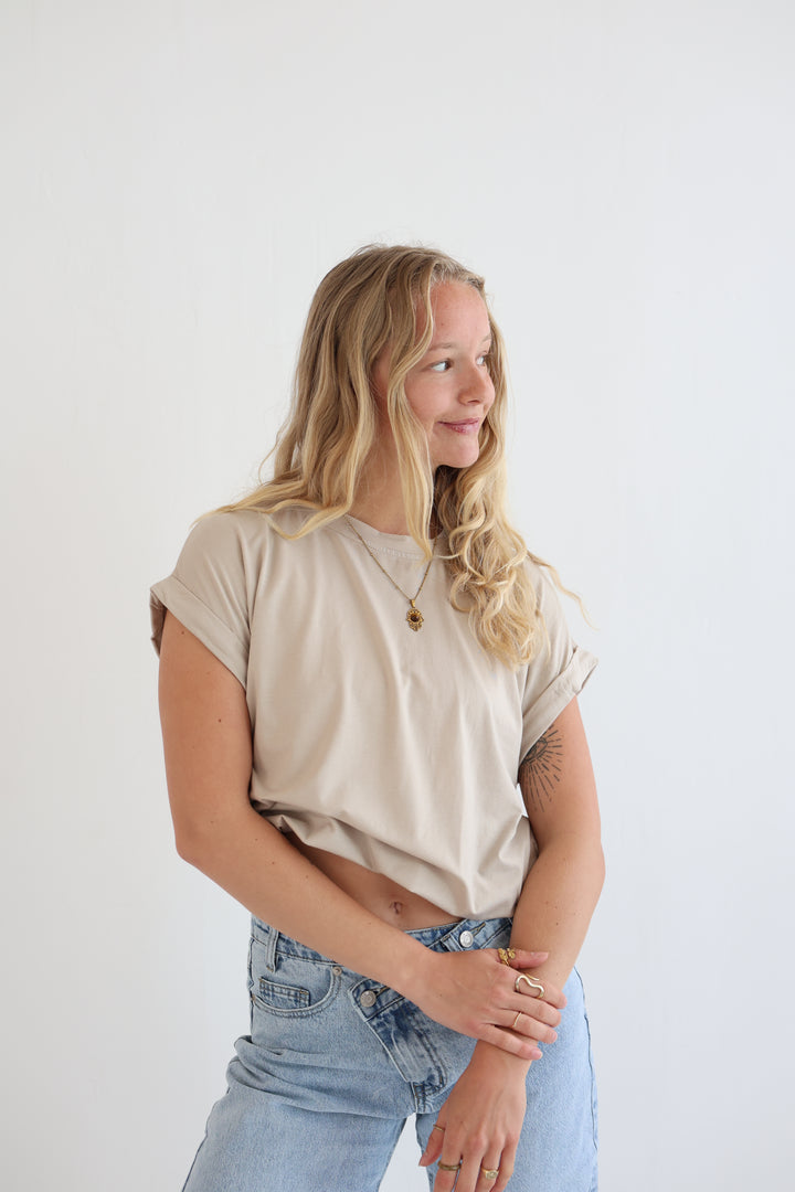 Basic T-Shirt Everyday