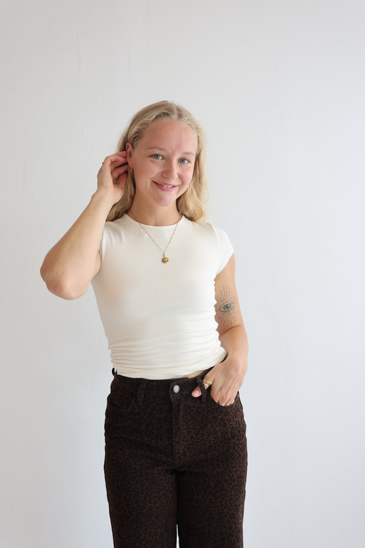 T-Shirt Simply Seamless