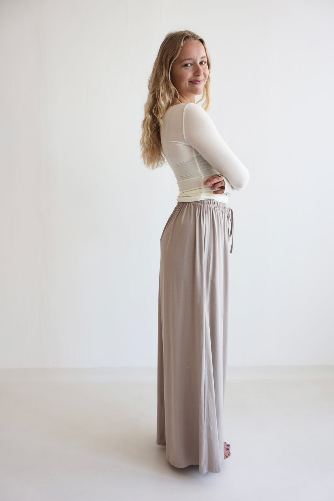 Super Soft Pants Chiara