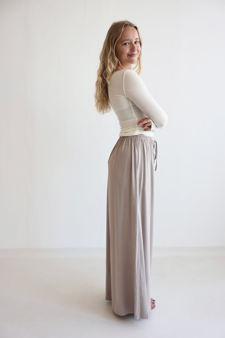 Super Soft Pants Chiara