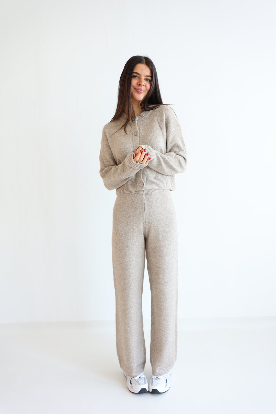 Soft Pants Cozy Snuggle