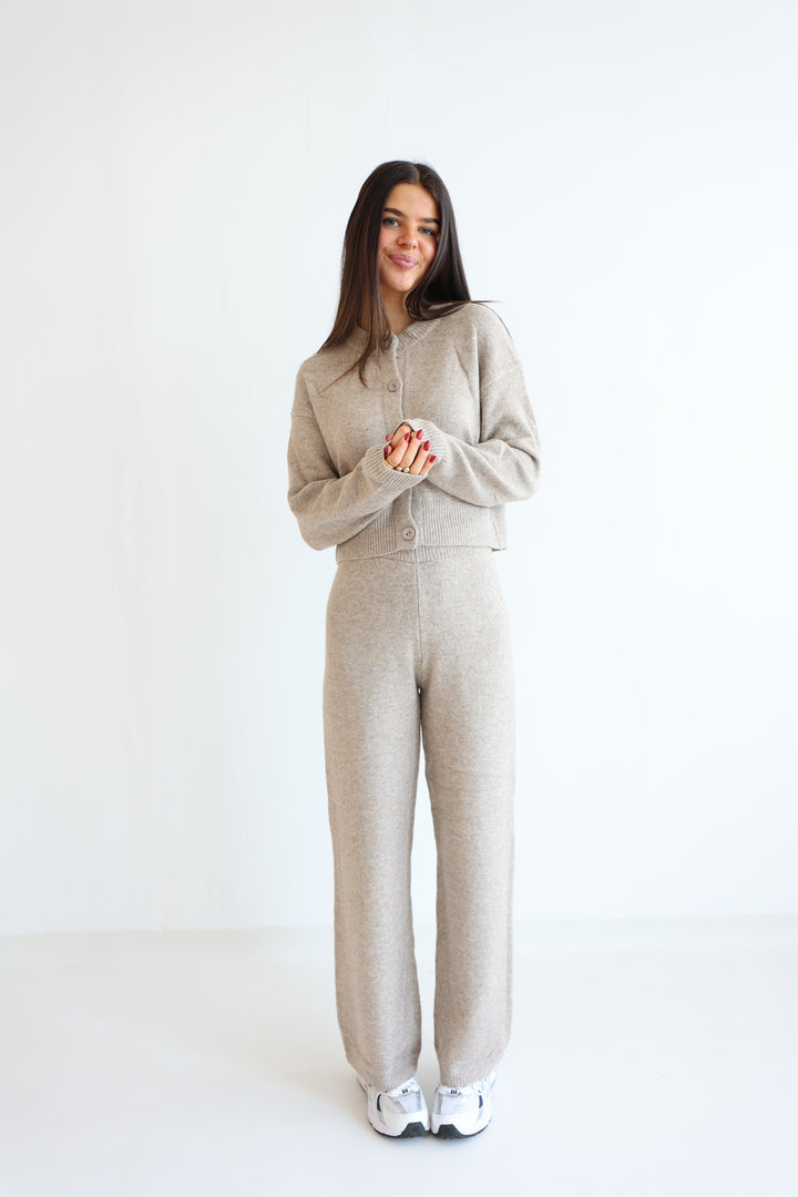 Soft Pants Cozy Snuggle