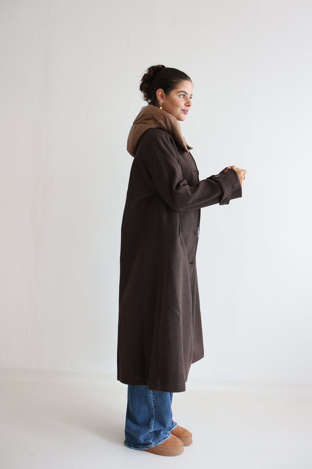 The Copenhagen Coat