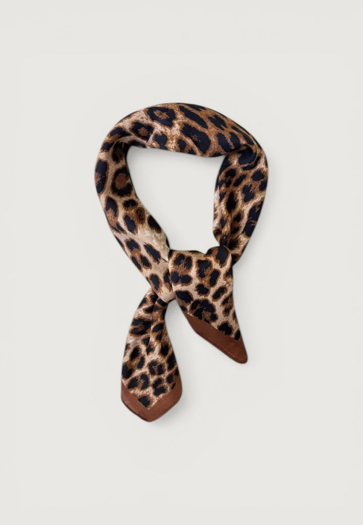 Satin Bandana