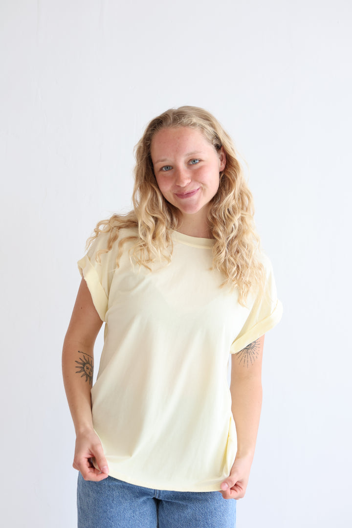 Basic T-Shirt Everyday