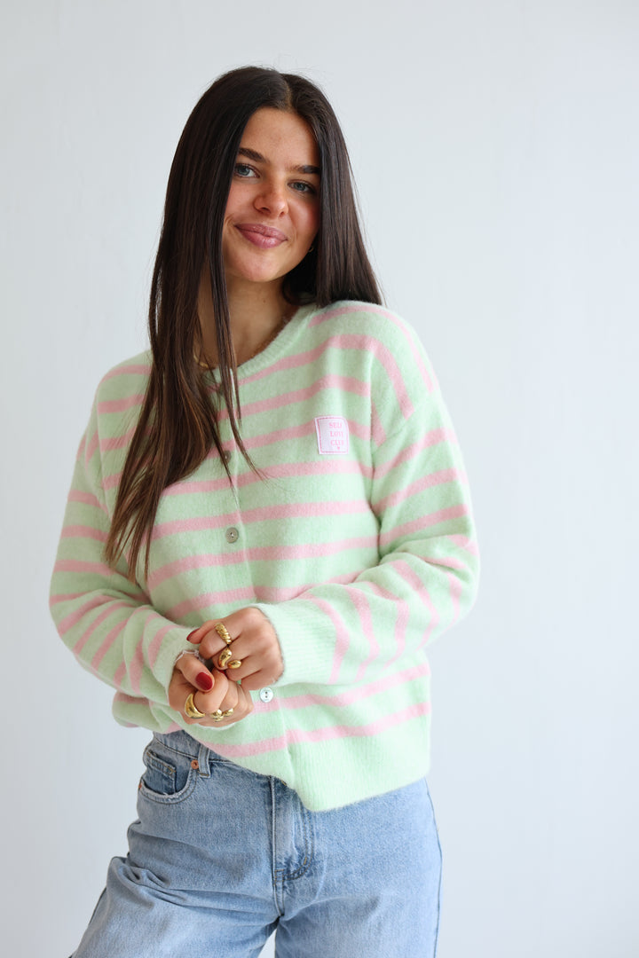 Cardigan Selflove Club