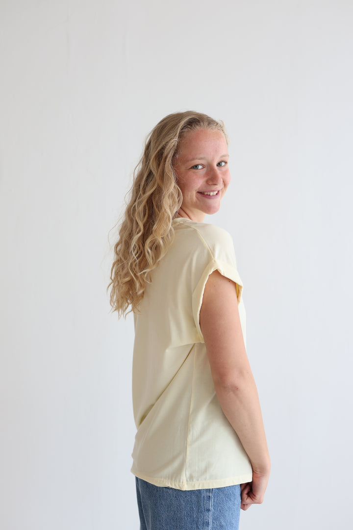 Basic T-Shirt Everyday