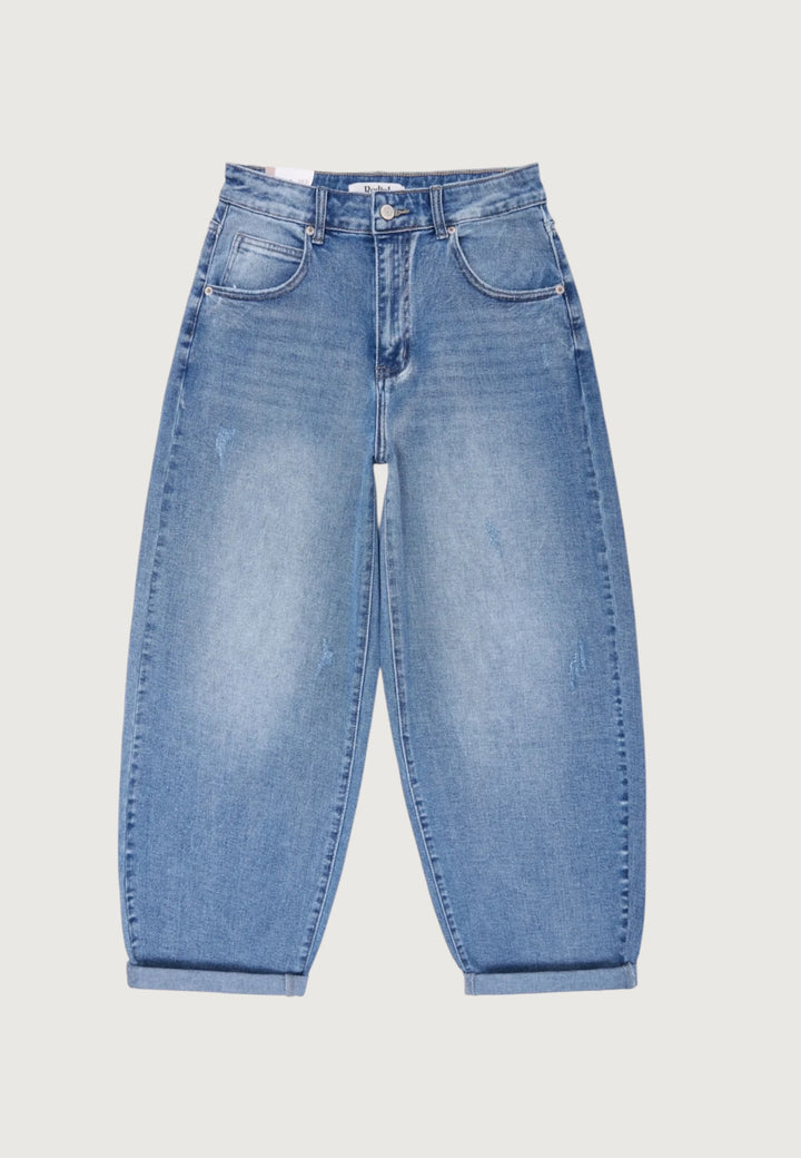 Weekend Ballon Denim Jeans