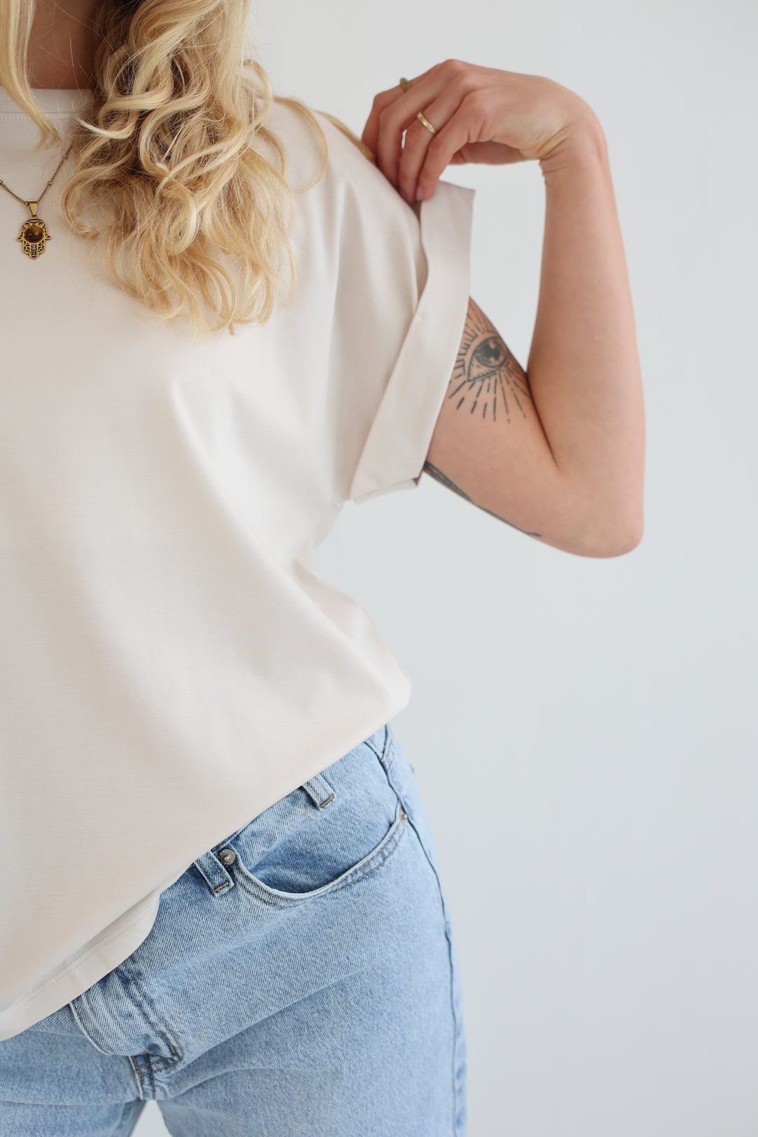 Basic T-Shirt Everyday