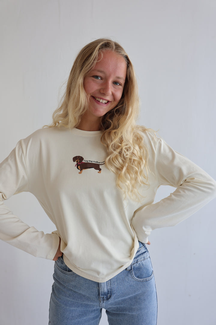 Longsleeve Endless Love