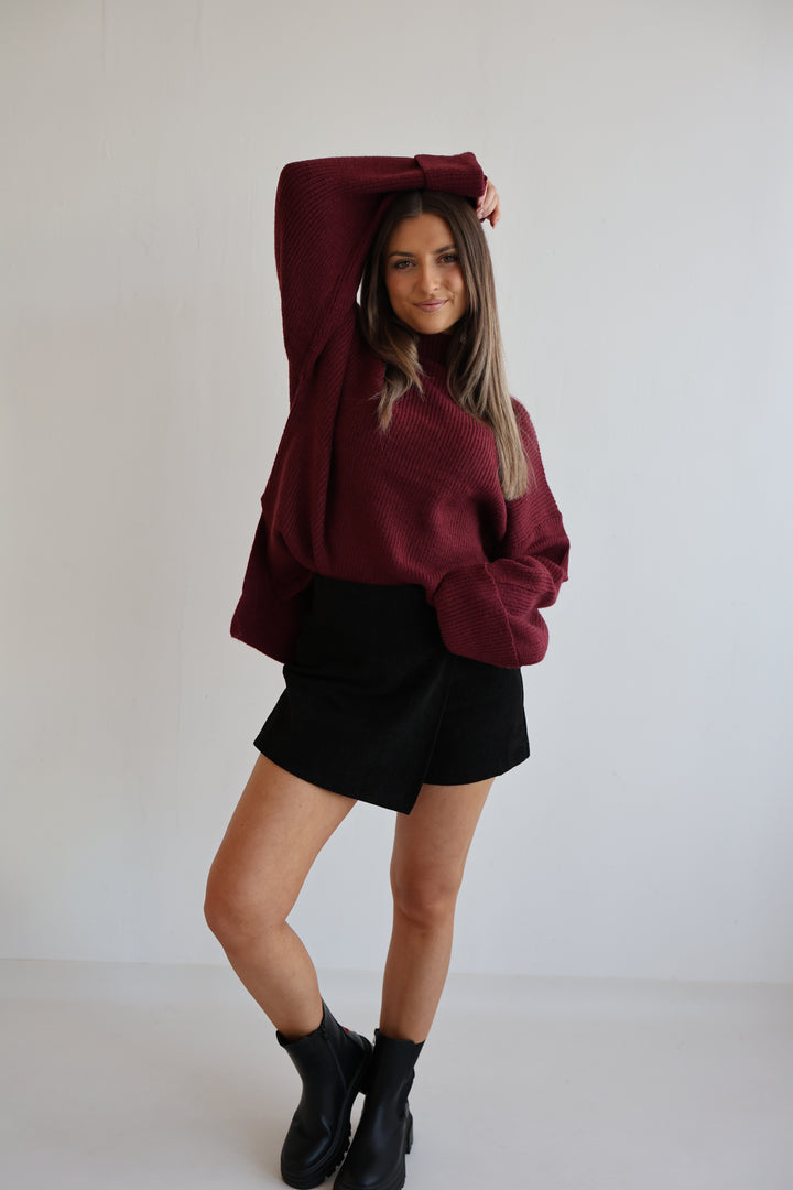 Cord-Hosenrock Taylor