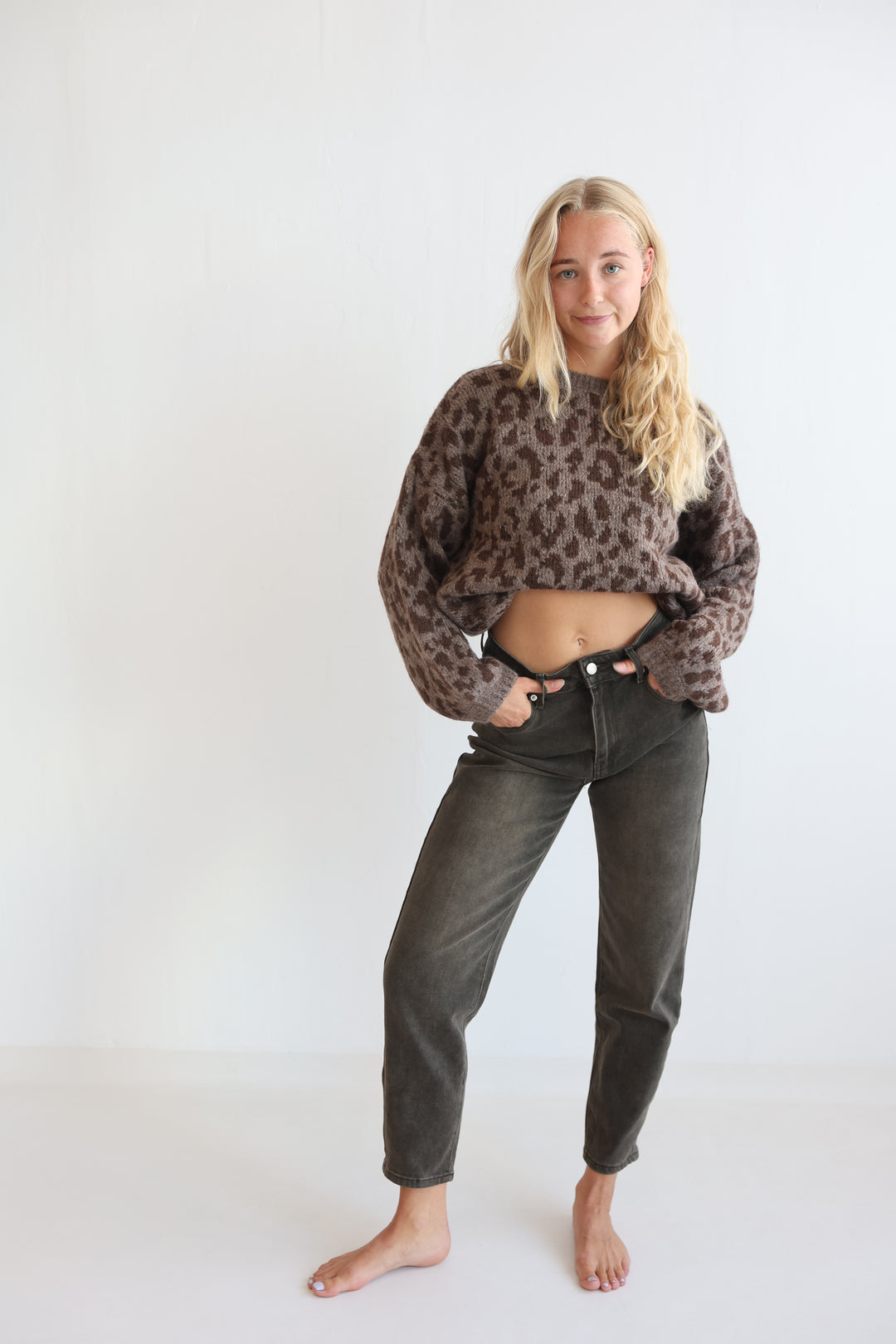 Maplewood Mom Jeans