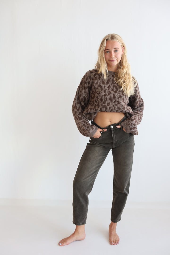 Maplewood Mom Jeans