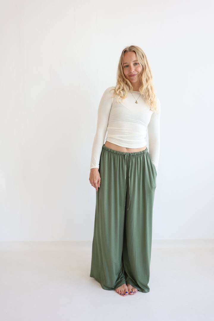 Super Soft Pants Chiara