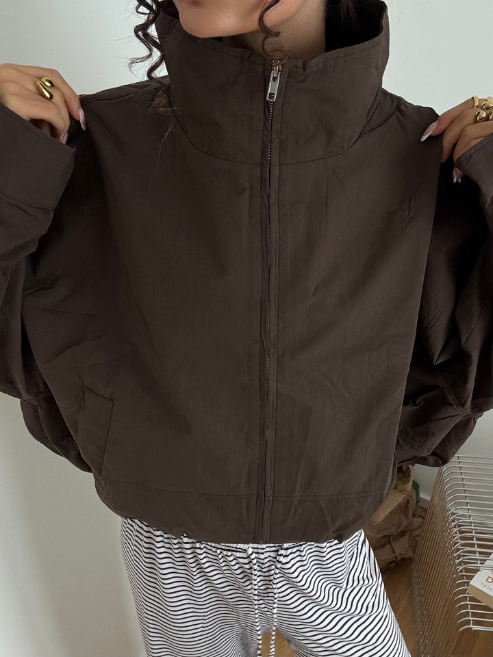 Everyday Edge Jacket