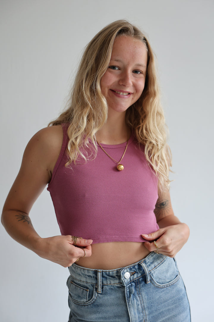 Basic Tanktop Amelia