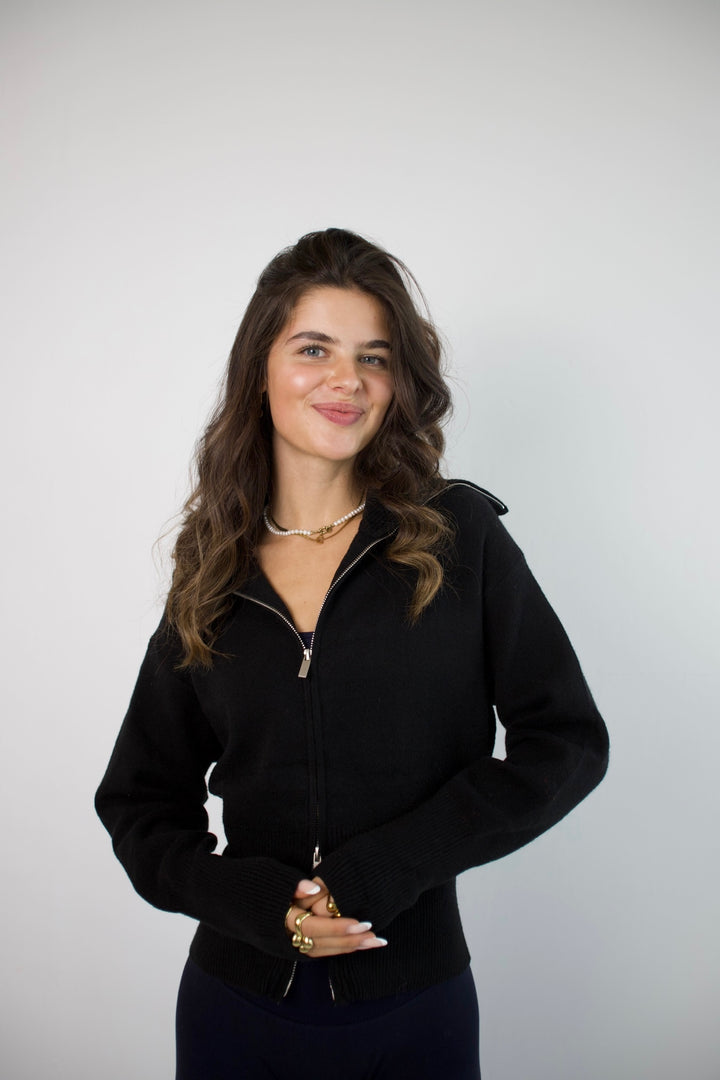 Elevated Ease Jacket