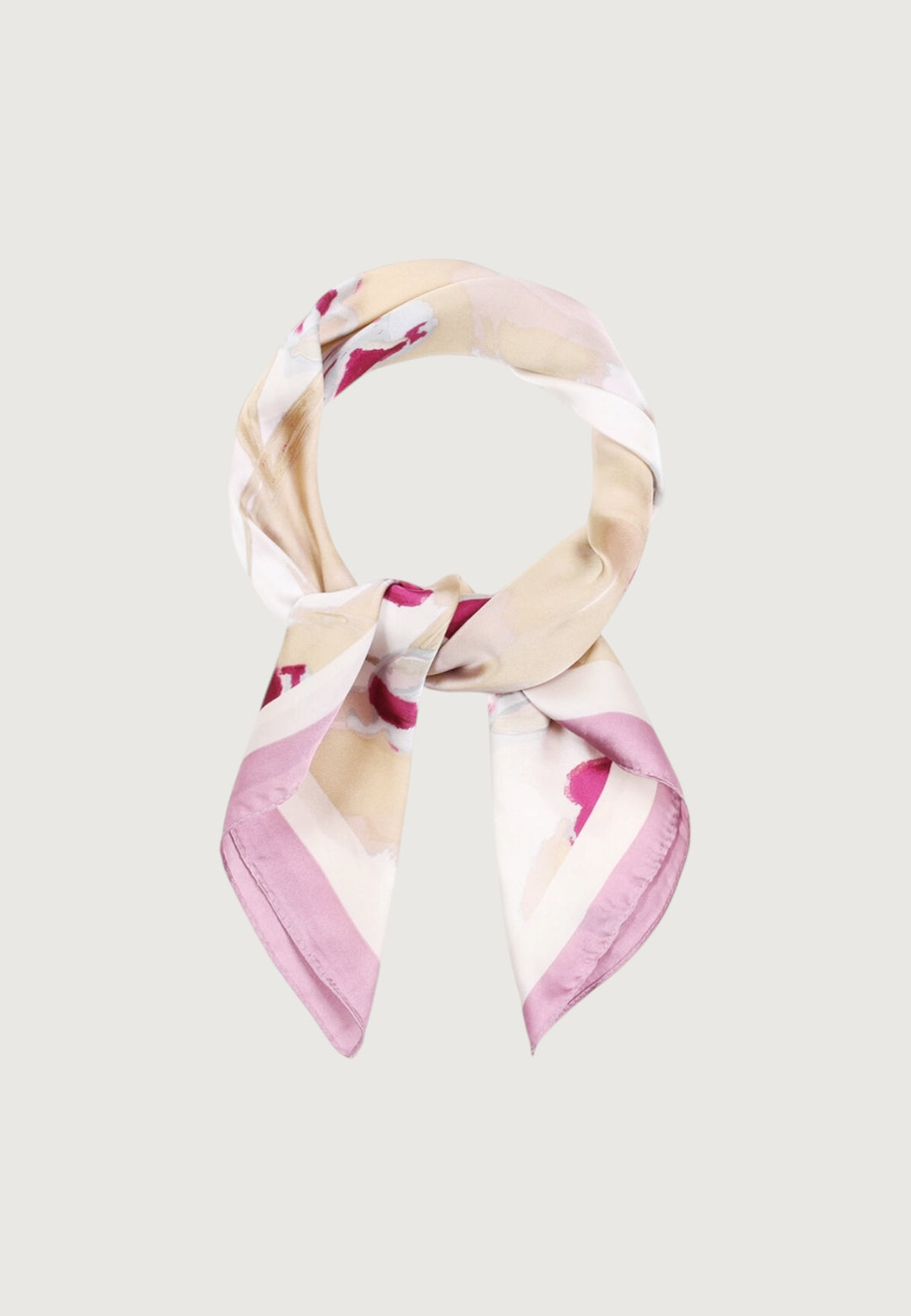 Bandana Floral Feeling