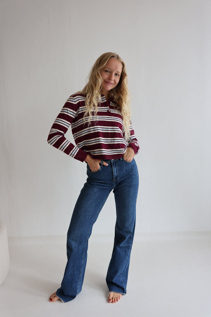 Extra Long Jeans Finja