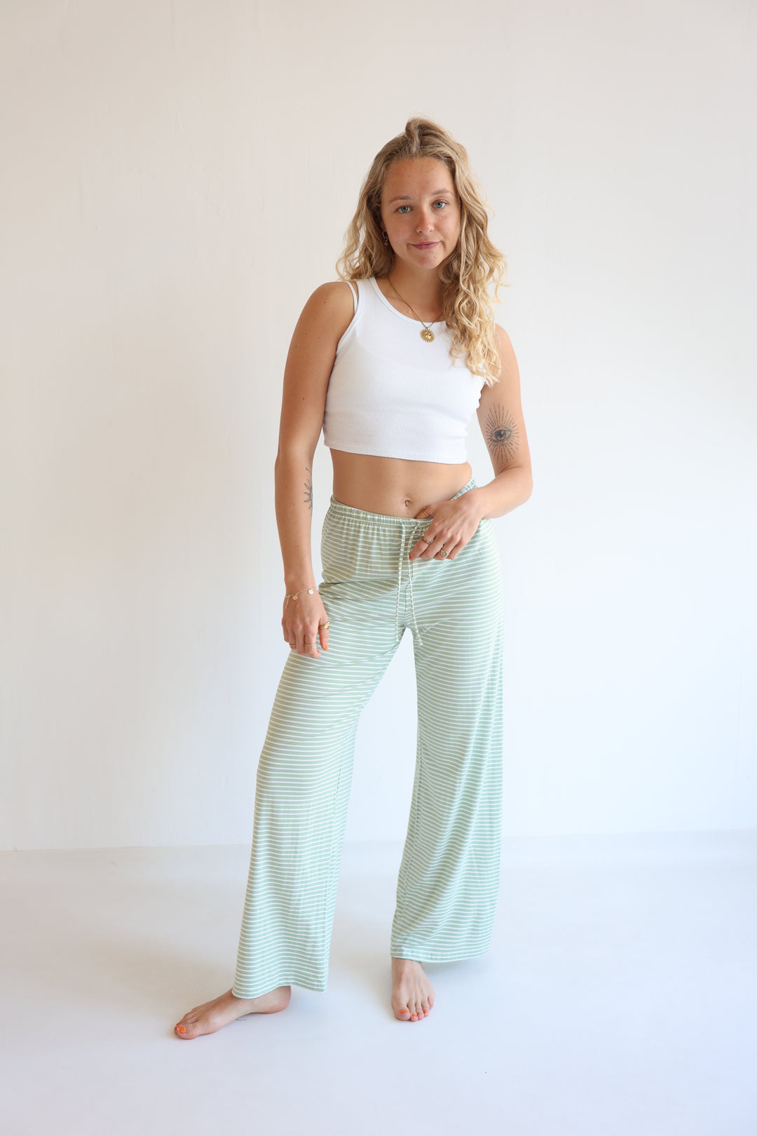 Daily Comfort Sweatpants