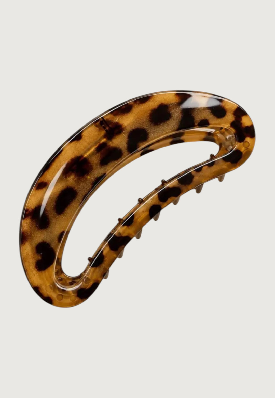 Haarspange Marble Whisper
