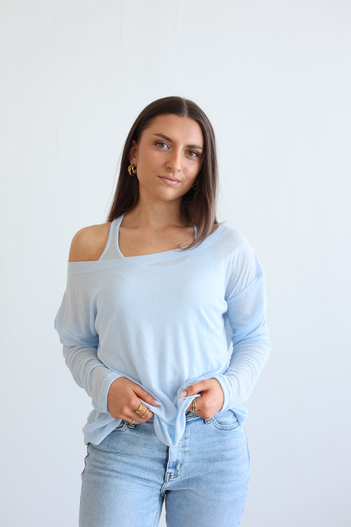 Viscose Matching Set
