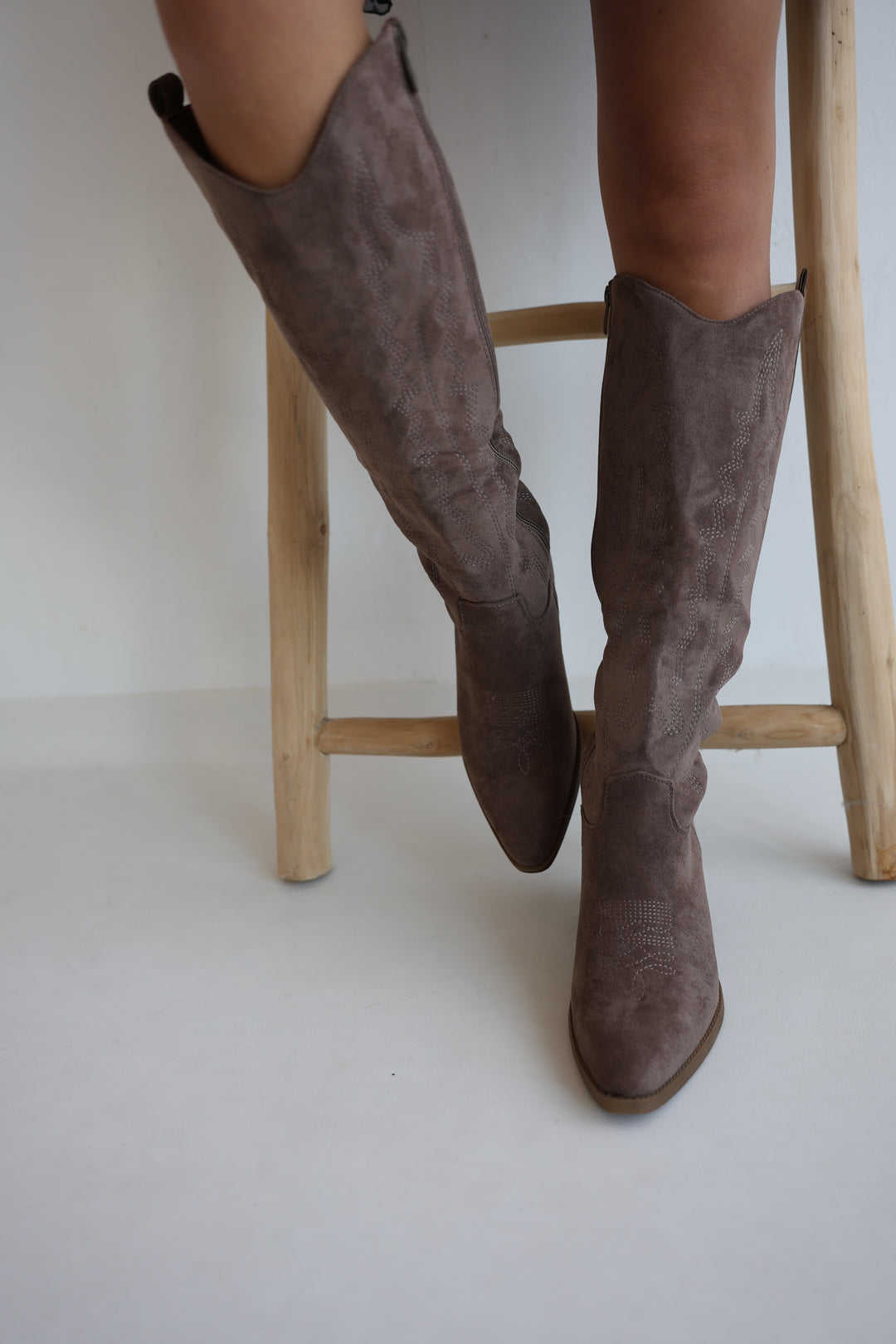 Cowboy Boots Coachella