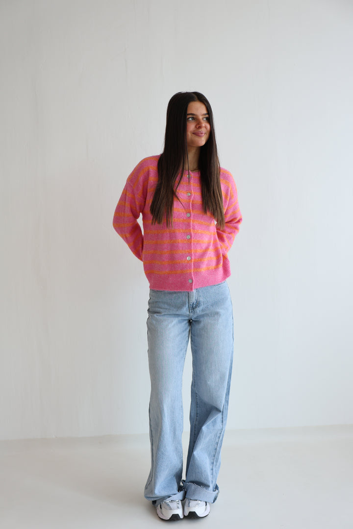 Cardigan Selflove Club