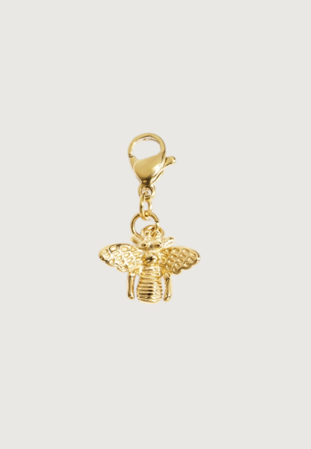 Honeybee Charm