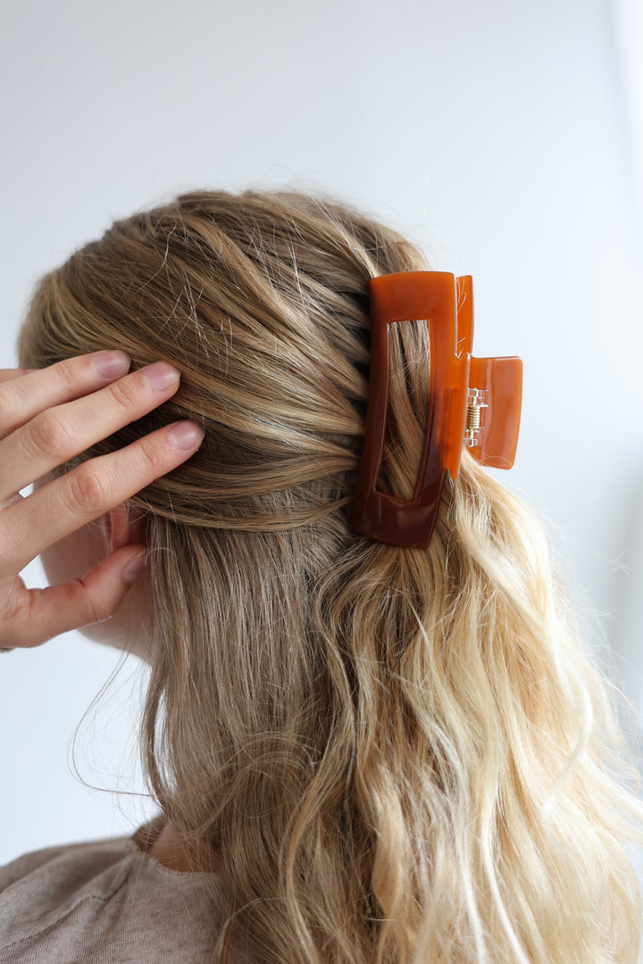 Haarspange Holly (Large)