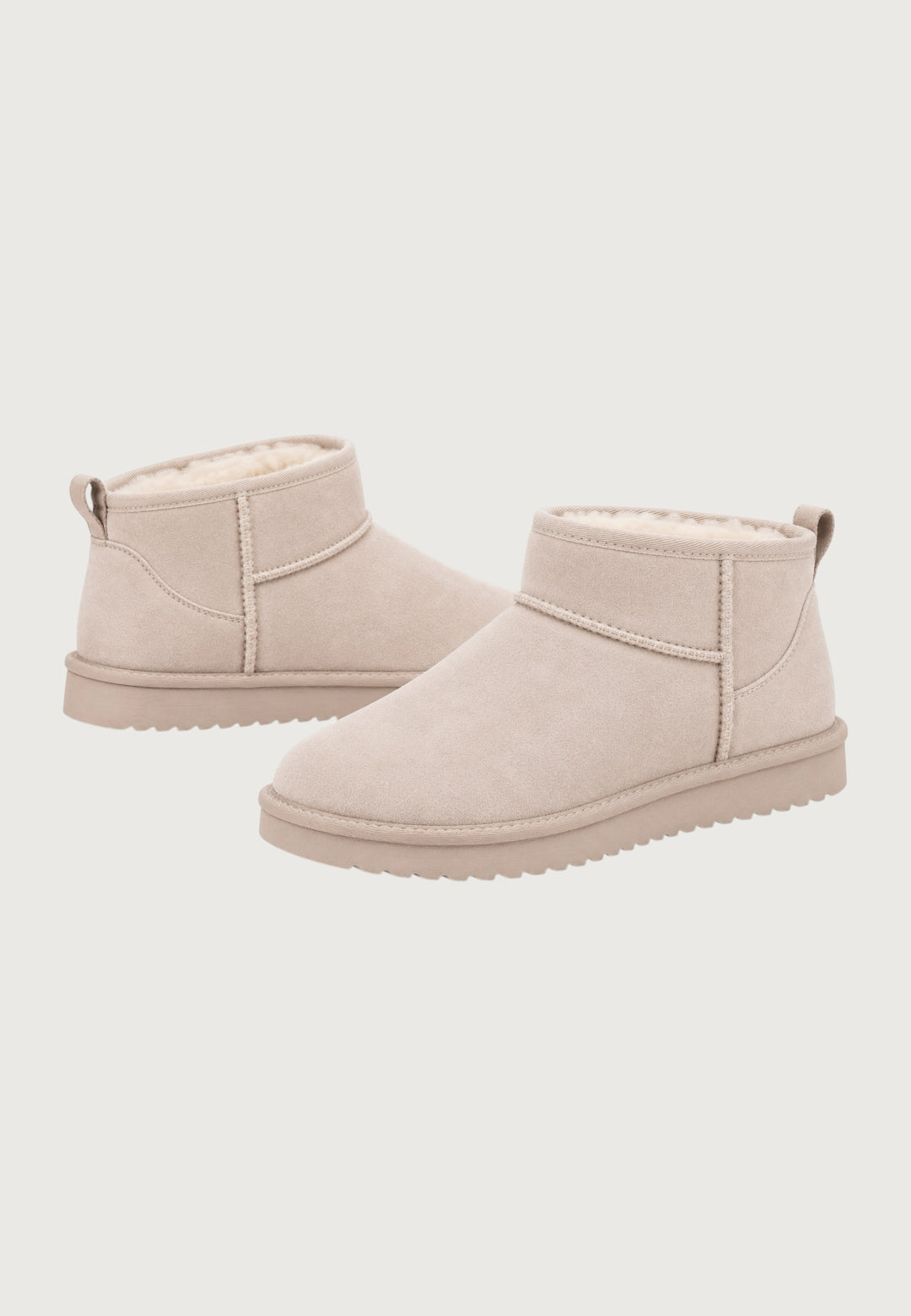 Softie Boots