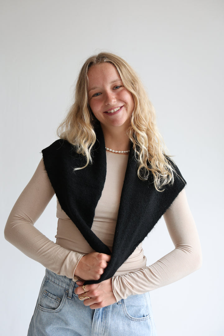 Dreieckstuch Wool Season