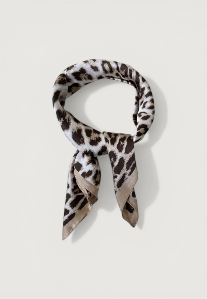 Satin Bandana