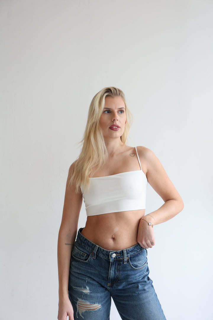 Basic Crop Top Lisa
