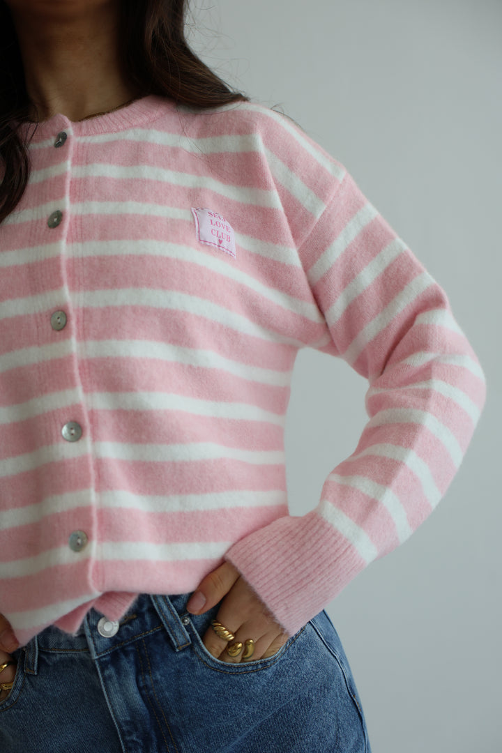 Cardigan Selflove Club