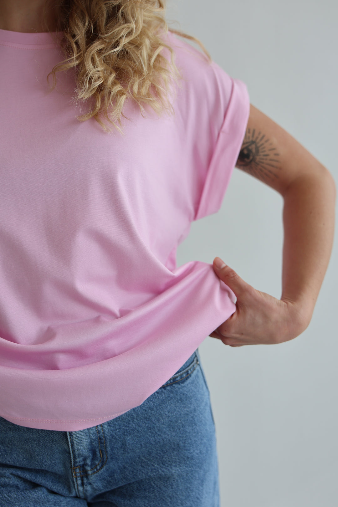 Basic T-Shirt Everyday