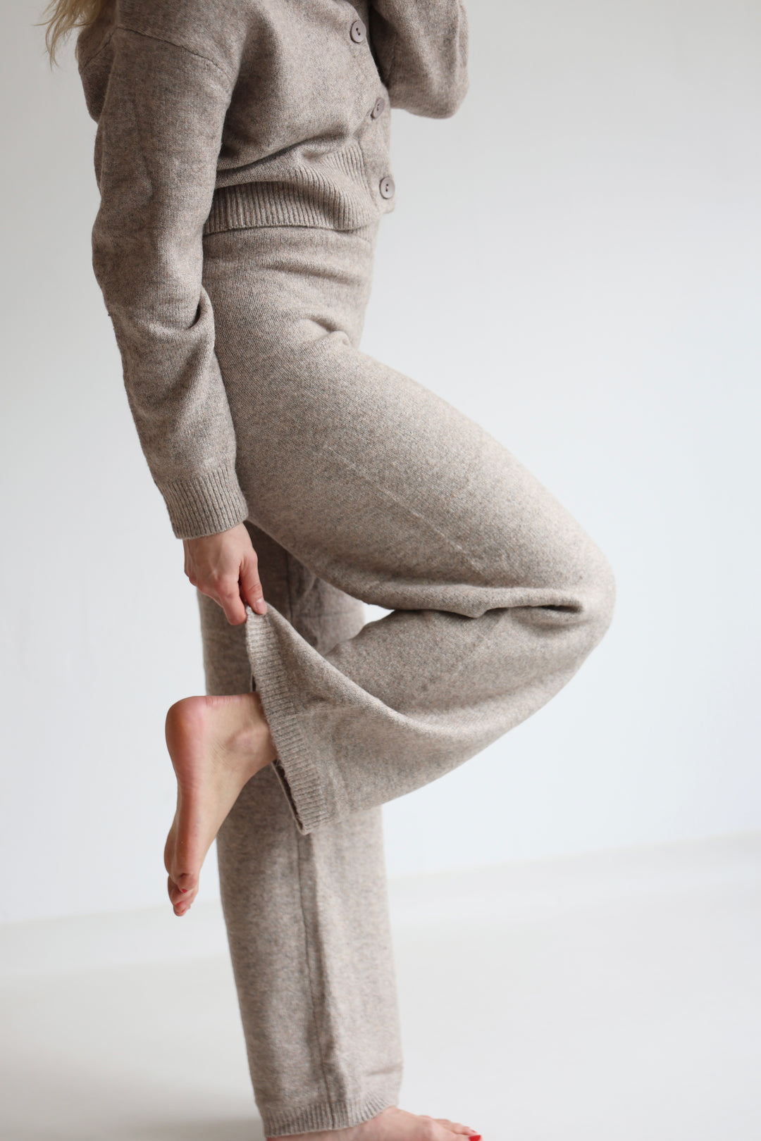 Soft Pants Cozy Snuggle